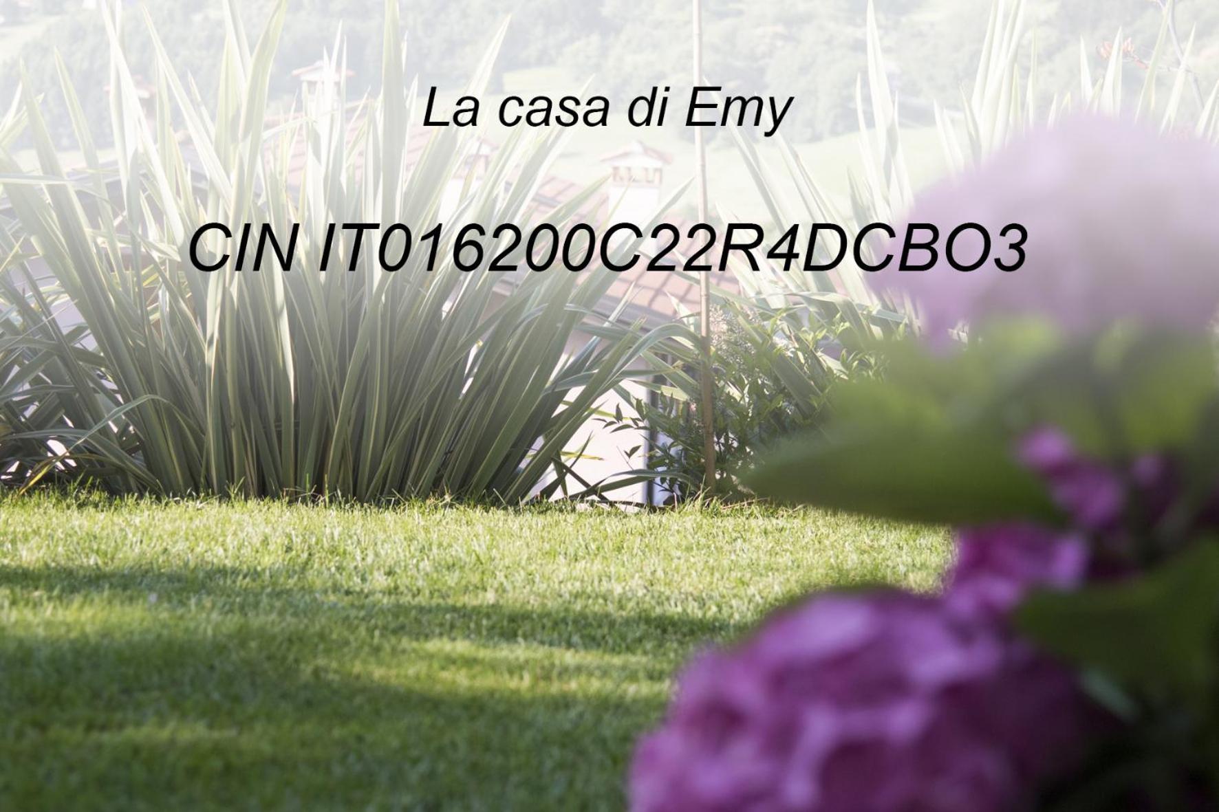 La Casa Di Emy Villa Solto Collina Luaran gambar